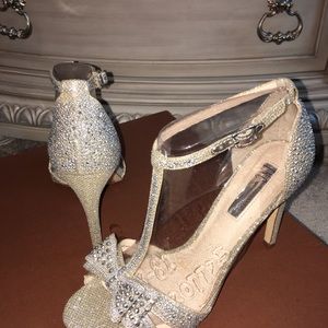 Wedding Shoe